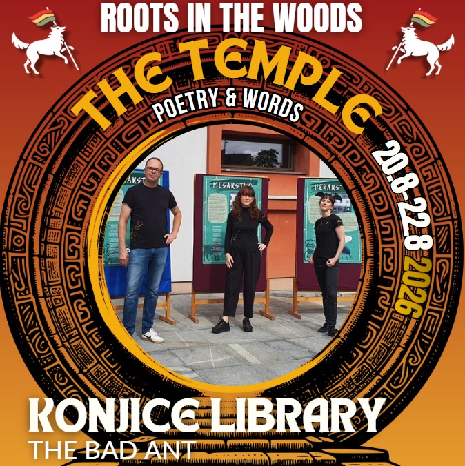 knjiznica_slovenske_konjice_the_temple_roots_in_the_woods