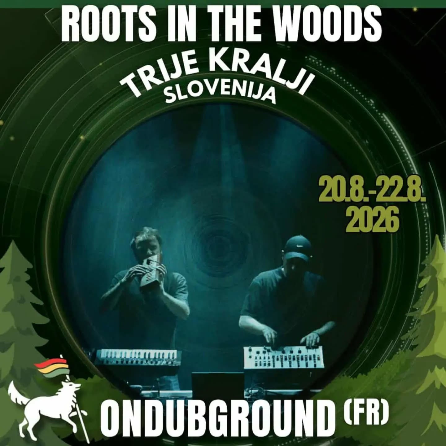 ondubground_roots_in_the_woods