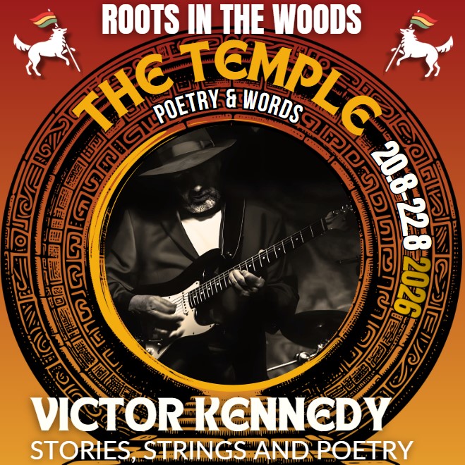 victor_kennedy_the_temple_roots_in_the_woods